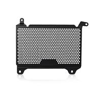 Radiateur protecteur de moto, Compatible Avec Hon-da Cb500x Pièces De Protection De La Grille De Protection De Radiateur En Aluminium De Moto Compatible Avec CB 500X CB 500 X 2019 2020 2021 Accessoire