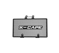 Radiateur Protection Couverture Couvercle De Protection De Calandre pour Moto Morini X-Cape 650 650X 2022 2023 2024, Accessoires De Moto, Protection XCape