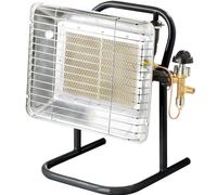 Radiateur radiant à gaz PB GPL BRI VS - Set