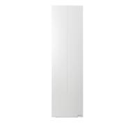Radiateur rayonnant - ATLANTIC - 503116 - 1000 W - Horizontal - Aluminium