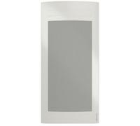 Atlantic Radiateur rayonnant Solius Neo Vertical 2000W 425430 Blanc