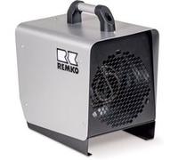 Radiateur rayonnant EM 2000 2,03 kW Remko Gris G