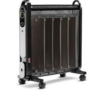 Trotec Convecteur électrique, 2 kW, jusqu’à 24 m², 2 niveaux de puissance - TCH 2050 E