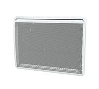 Radiateur Rayonnant Mural Tracy - 1500 W - Thermostat Electronique - Programmable - Anti Salissures