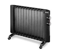 De’Longhi HMP 1500 appareil de chauffage Noir 1500 W Radiateur