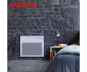 Radiateur rayonnant TATOU Horizontal 1500W - ATLANTIC 666422