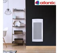Radiateur rayonnant TATOU Vertical 2000W - ATLANTIC 666426