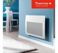 Radiateur rayonnant THERMOR Emotion 4 Horizontal 1250W 423887