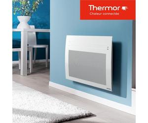 Radiateur rayonnant THERMOR Emotion 4 Horizontal 500W 423884