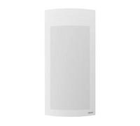 Radiateur rayonnant vertical 2000w blanc 443226