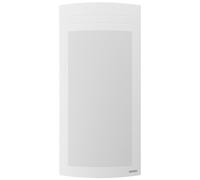 Radiateur rayonnant vertical digital AMADEUS 3 blanc 1000 W THERMOR 443224