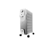 Radiateur Cecotec ReadyWarm 9000 Space 360º 2000W blanc G