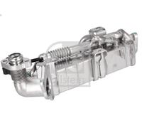 Radiateur, réaspiration des gaz d'échappeme FEBI 182359 pour 5 (F10) 2 2011-