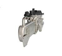 Radiateur, réaspiration des gaz d'échappeme pour AMAROK 2 2010-2012