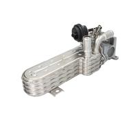 Radiateur, réaspiration des gaz d'échappement ENGITECH ENT520019
