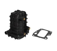 Radiateur, réaspiration des gaz d'échappement ENGITECH ENT520044