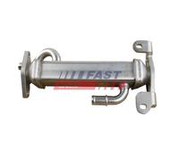 Radiateur Réaspiration Des Gaz D'échappement Fast FT60405 pour Iveco