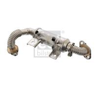 Radiateur Réaspiration Des Gaz D'échappement Febi Bilstein 102617 pour Ford