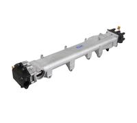 Radiateur, réaspiration des gaz d'échappement HIGHWAY AUTOMOTIVE 2831002R1