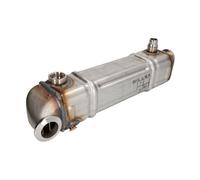 Radiateur, réaspiration des gaz d'échappement MAHLE CE 35 000P