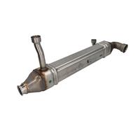 Radiateur, réaspiration des gaz d'échappement MAHLE CE 44 000P