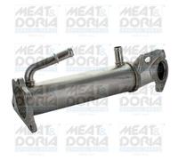 Radiateur, réaspiration des gaz d'échappement Meat & Doria 88391E