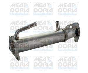 Radiateur, réaspiration des gaz d'échappement Meat & Doria 88391E