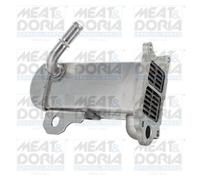 Radiateur, réaspiration des gaz d'échappement MEAT & DORIA 88462