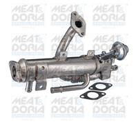 Radiateur, réaspiration des gaz d'échappement MEAT & DORIA 88494