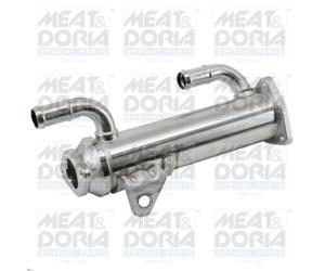 Radiateur, réaspiration des gaz d'échappement Meat & Doria 88886