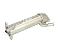 Radiateur, réaspiration des gaz d'échappement NISSENS 989282