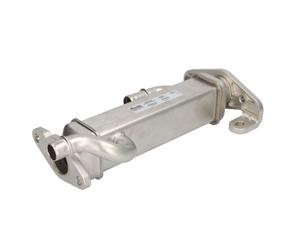 Radiateur, réaspiration des gaz d'échappement NISSENS 989400