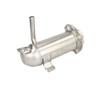 Radiateur, réaspiration des gaz d'échappement NISSENS 989431