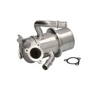 Radiateur, réaspiration des gaz d'échappement NISSENS NIS 989315