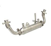 Radiateur, réaspiration des gaz d'échappement NISSENS pour 147 1.9 2000-2002