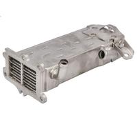 Radiateur, réaspiration des gaz d'échappement NISSENS pour CLS 2.2 2011-2017