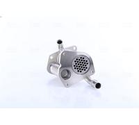 Radiateur, réaspiration des gaz d'échappement NISSENS pour LOGAN 1.5 2010-2012