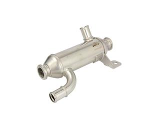 Radiateur, réaspiration des gaz d'échappement NRF 48008