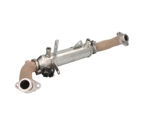 Radiateur, réaspiration des gaz d'échappement NRF 48010