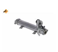 Radiateur, réaspiration des gaz d'échappement NRF 48314