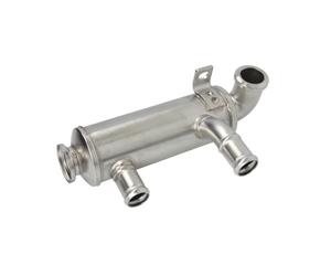 Radiateur, réaspiration des gaz d'échappement NRF 48316