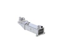 Radiateur, réaspiration des gaz d'échappement NRF 48351