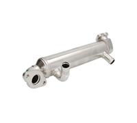 Radiateur, réaspiration des gaz d'échappement NRF 48362