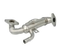 Radiateur, réaspiration des gaz d'échappement NRF 48363