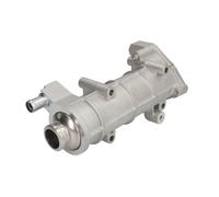 Radiateur, réaspiration des gaz d'échappement NRF 48378