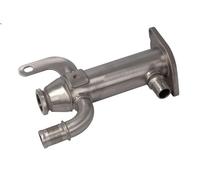 Radiateur, réaspiration des gaz d'échappement NRF 48419 pour KUGA I 2 2008-