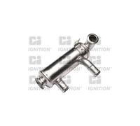 Radiateur, réaspiration des gaz d'échappement QUINTON HAZELL XEGR903