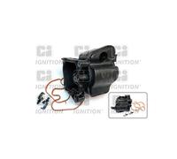 Radiateur, réaspiration des gaz d'échappement QUINTON HAZELL XEGR911