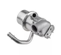 Radiateur, réaspiration des gaz d'échappement TEKNÖR EGR-AU-038A