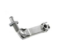 Radiateur, réaspiration des gaz d'échappement TEKNÖR EGR-BM-010A